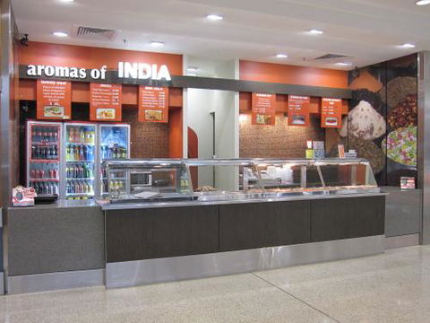 Aromas Of India Restaurant - Airlie Beach Holiday 0