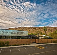 Gap View Hotel - Airlie Beach Holiday