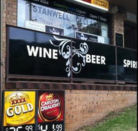 Stanwell Cellars - Airlie Beach Holiday