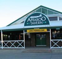 Amaroo Tavern - Airlie Beach Holiday