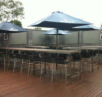 Fire Station Hotel - Airlie Beach Holiday