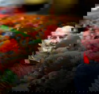 Pizza Riviera - Airlie Beach Holiday