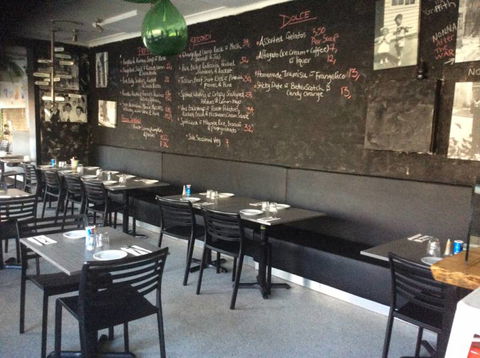 Il Nido Trattoria Pizzeria - Airlie Beach Holiday 3