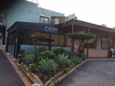 Il Nido Trattoria Pizzeria - Airlie Beach Holiday 4