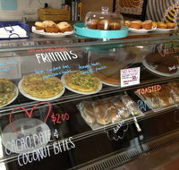 Bean Tree Cafe  Gifts - Airlie Beach Holiday