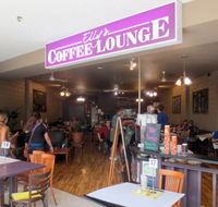 Ellys Coffee Lounge