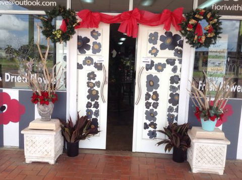 Fiori With Love - Airlie Beach Holiday 1