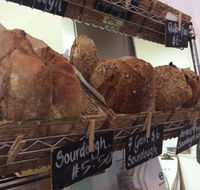 Harvest Breads Cafe - Airlie Beach Holiday