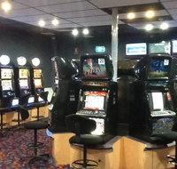 Tennant Creek Memorial Club - Airlie Beach Holiday