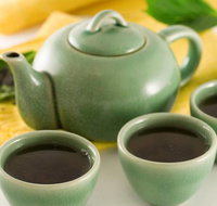 Tea Shrine  Zen Vegetarian - Airlie Beach Holiday
