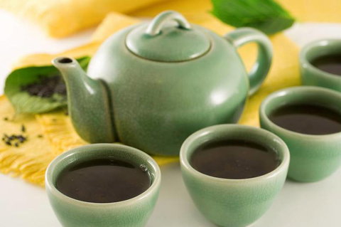 Tea Shrine & Zen Vegetarian - Airlie Beach Holiday 0