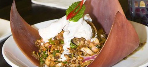 Thai Splendid Rouse Hill - Airlie Beach Holiday 0