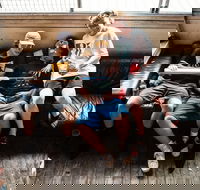 AIRWAVES - The Drive-In Music Festival - Airlie Beach Holiday