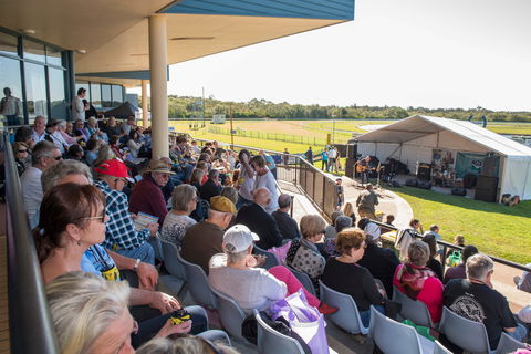 Ballina Food And Wine Festival - Airlie Beach Holiday 1