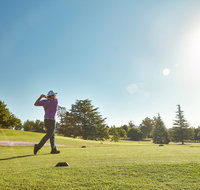 Hahn City of Orange Golf Championship - Airlie Beach Holiday