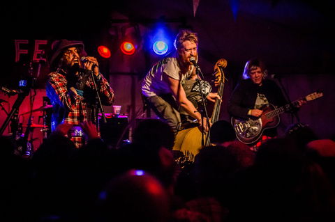 Huon Valley Mid-Winter Festival  - Virtual - Airlie Beach Holiday 1