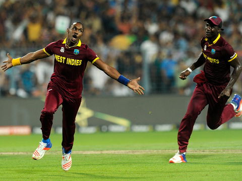 ICC Men's T20 World Cup - West Indies V Qualifier B2 - Airlie Beach Holiday 0