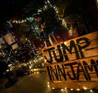 Jump Inn Jam Sessions - Airlie Beach Holiday