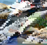 Kiewa Street Market - Airlie Beach Holiday