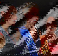 Lightning Ridge Opal Festival