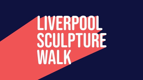 Liverpool Sculpture Walk - Airlie Beach Holiday 0