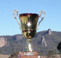 Nimbin Poetry World Cup - Airlie Beach Holiday