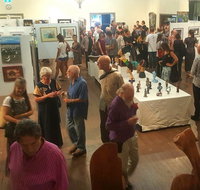 Nimbin Spring Arts Exhibition - Airlie Beach Holiday