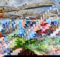 Nundah Farmers Market - Airlie Beach Holiday