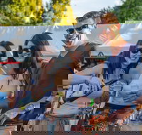 Stanthorpe Apple and Grape Harvest Festival - Airlie Beach Holiday