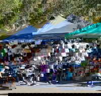 Taggerty 4 Seasons Market - Airlie Beach Holiday