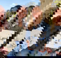 The Granite Belt Art and Craft Trail  Open Studios Event - Airlie Beach Holiday