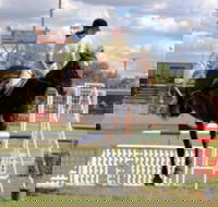 Wee Waa Show - Airlie Beach Holiday