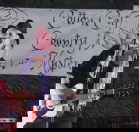 Wee Waa Cotton Capital Country Muster - Airlie Beach Holiday