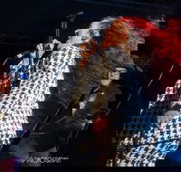 Wingham Akoostik Festival - Airlie Beach Holiday