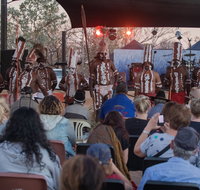 2020 Desert Harmony 'Community Lockdown' Festival - Airlie Beach Holiday