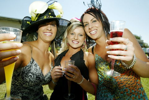 Albury Racing Club January Race Day - Airlie Beach Holiday 0