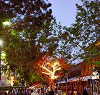 Alice Springs Town Council Night Markets - Airlie Beach Holiday