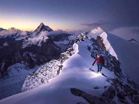 Banff Mountain Film Festival - Albury - Airlie Beach Holiday 0