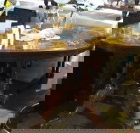 Berry Antiques and Collectables Fair - Airlie Beach Holiday