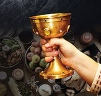 Blacktown City Medieval Banquet - Airlie Beach Holiday