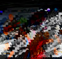 Blues and Berries Festival