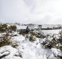 Christmas in July at Cradle Mountain Hotel 2020 - Airlie Beach Holiday