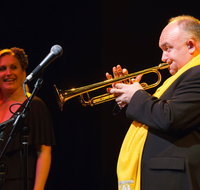 Devonport Jazz - Airlie Beach Holiday