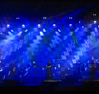 Echoes of Pink Floyd A Journey Through Time - Mt Gambier - Airlie Beach Holiday