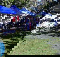 Forrest Beach Market - Airlie Beach Holiday