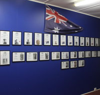 Hall WW1 Commemorative Exhibition - Airlie Beach Holiday