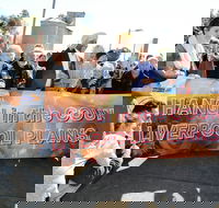 Hangi in the Country IV - Airlie Beach Holiday