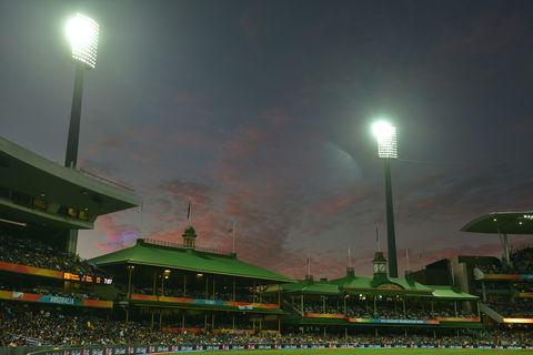 ICC T20 World Cup Australia 2020 - Airlie Beach Holiday 0