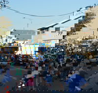 Ingham Maraka Festival - Airlie Beach Holiday