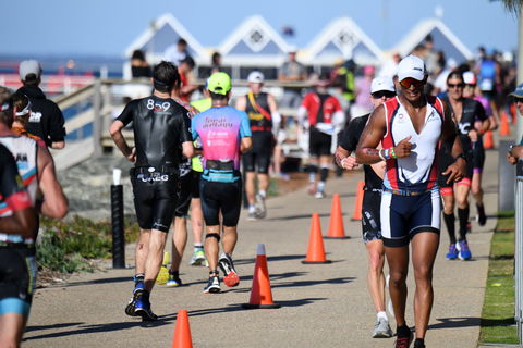 IRONMAN 70.3 Western Australia - Airlie Beach Holiday 1